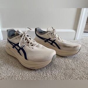 ASICS Men's Gel Nimbus 27 Track Club